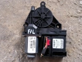 Предно ляво моторче машинка стъкло врата за Голф 5 Пасат VW Golf 5 Passat Audi 1K0959701K, снимка 1