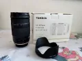 Продавам Tamron 18-400 f/3.5-6.3  Di II VC HLD за Canon, снимка 1