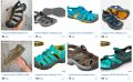 сандали  Ecco , Teva , Keen  номер от 32 до 46 , снимка 6