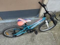 Като нов велосипед колело Sprint 20", снимка 6