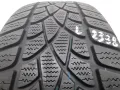 1бр зимнa гумa 205/55/16 DUNLOP L02338 , снимка 1