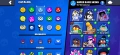 Продавам brawl stars акаунт!, снимка 5