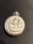 Джобен часовник - Молния - СССР - КОРАБ - Промоция, снимка 4