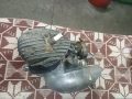 Двигател за киевка  к 55, снимка 4