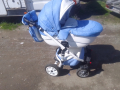 Бебешка количка , снимка 4