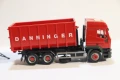 HERPA H0 1/87 IVECO КАМИОН МОДЕЛ КОЛИЧКА TIR, снимка 6