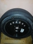 Резервна гума джип чироки 18цола нова, снимка 12