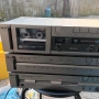 Система AKAI дек,усилвател и тунер. , снимка 3