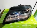 Фар Фарове за Ауди А8 4Н / Audi A8 4H Bi-Xenon + Led - Завиващ., снимка 1
