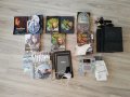 Части Ps 2 3,nintendo ds lite, World of warcraft, Guild wars, таблет, снимка 1