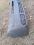 Предна броня рено трафик 2001-2006г, снимка 2