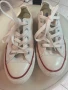 Бели кецове Converse , снимка 1