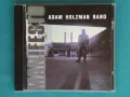 Adam Holzman Band – 1995 - Manifesto(Fusion), снимка 1