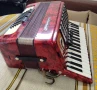 Продавам акордеон Велтмайстер-Стела 60 баса, снимка 8