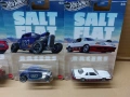 Колички Hot Wheels SALT FLAT / Хот Уилс - 5 модела / 010, снимка 6