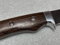 Ловен нож ВЪЛК / ВОЛК FB 1883, снимка 5