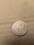 старинни евро монети по 2 евро рядка находка , снимка 3