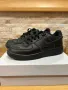 Nike air force1 black edition , снимка 1