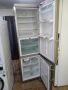 Иноксов комбиниран хладилник с фризер с ледогенератор Liebherr 2 години гаранция!, снимка 6