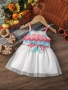 Рокля за малка кукла , снимка 1