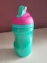 Шише със сламка Tommee tippee, снимка 3