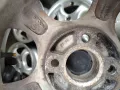 4БР.Алуминиеви джанти 14ки 4x100 6j et38 за VW,SEAT,TOYOTA,MAZDA, снимка 6