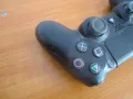 PS4 controller/ джойстик оригинален черен, снимка 4