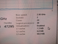 Продавам HP Z640 - 2 x Xeon 2680v3/64GB DDR4/512GB NVMe + 2TB, снимка 4