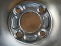 14’’ 4x108 originalni za ford/mazda2 14” 4х108 оригинални за форд/мазда2-№101, снимка 5