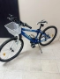 Продавам Велосипед STONE 24" Solid, снимка 5