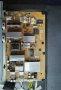 Grundig 42 VLE8500 Mainboard VKT190R-6 за части, снимка 4