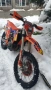 KTM SX-F 250 2021 година, снимка 1