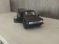 Метална количка Lada 1500 !!!, снимка 1