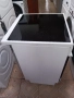 Свободно стояща печка с индукционни котлони Elektrolux с две години гаранция!, снимка 3