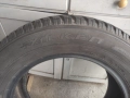4 бр.215/65/17 BRIDGESTON зимни, снимка 4