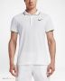 Nike Court Polo - страхотна мъжка тениска КАТО НОВА , снимка 1 - Тениски - 45734434