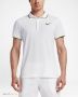 Nike Court Polo - страхотна мъжка тениска КАТО НОВА , снимка 1