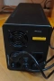 Непрекъсваем ТЗИ, APC Easy UPS 2200VA, 230V, AVR, снимка 3