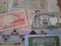 Банкноти от Азия и Индонезия , снимка 10