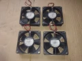 Вентилатор компютър, снимка 11