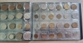 Чисто нов класьор с 100 монети, снимка 11