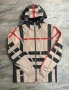 Burberry Мъжка Ветровка🔝Мъжко Пролетно Яке🔝Мъжко Есенно Яке - Различни Цветове Код NGHSP60, снимка 11