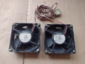 Вентилатори компютри, снимка 1