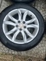 Джанти 17-ки Пежо Ситроен peugeot citroen, снимка 2