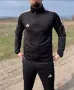 Нови мъжки екипи Adidas , снимка 2