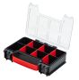 Куфари за инструменти - Qbrick System PRO Organizer Multi, снимка 2