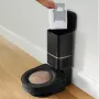 Комплект от 5 торби за прах за прахосмукачка робот, съвместима с iRobot Roomba S9 i7 i7+ E5 E6 E7, снимка 5