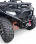  Бензиново ATV 300cc MaxMotors Raptor, снимка 15