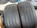 2бр.летни гуми Dunlop 205 45 17 dot4916 цената е за брой!, снимка 1 - Гуми и джанти - 45873599