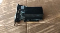Видео карта NVidia GeForce Palit GT710 HDMI 2048MB GDDR3 64bit PCI-E, снимка 5